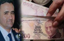 Zimmetine 6 Milyon geçiren İcra Müdürü Savcılığı suçladı