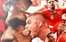 EURO 2020'de Türkiye'nin rakipleri belli oldu