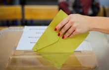 2021'de Erken Seçim İddiası