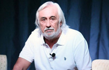 Müjdat Gezen'e Ispanak Şoku