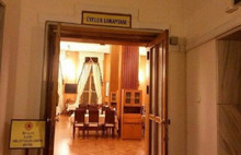 Milletvekilleri için 8'inci lokanta yapılıyor