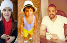 Korkunç olayda da Siyanür kullanılmış...