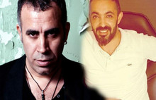 Haluk Levent'ten Antalya'daki babaya: Katil...