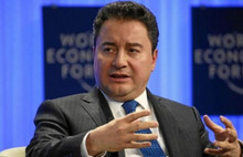 AK Parti'den anket açıklaması: İYİ Parti'nin oylarında bir azalma var, oylar Babacan'a gidiyor