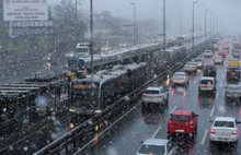 Meteorolojiden dikkat çeken uyarı