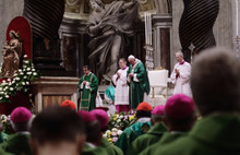 Alman Katolik Kilisesi devrim niteliğindeki reformları görüşüyor, rahiplere evlenme izni çıkabilir