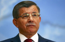 Merakla bekleniyordu... İşte Ahmet Davutoğlu’nun partisinin ismi ve logosu