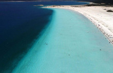 CHP’li Burdur Yeşilova Belediyesi, Salda Gölü kıyısındaki yerleşim yerindeki yetkilerini korudu