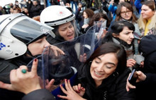 10 Aralık İnsan Hakları Günü: Türkiye'de tablo nasıl?