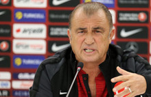 Galatasaray'ın iki yeni transferi Fatih Terim'le çalışmak istemiyor