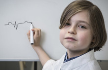 Tüm dünyanın konuştuğu dahi çocuk Laurent Simons, ailesinin kararı ile üniversiteyi bıraktı