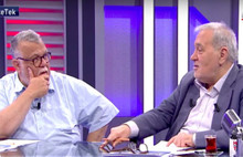 İlber Ortaylı'dan Celal Şengör'ün Müslüman Türklerle ilgili dediği sözlere cevap