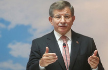 Davutoğlu’nun partisinin adı Bereket Partisi mi, Bizim Parti mi?