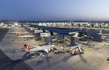 Havalimanlarında 2020 otopark ücretleri belli oldu