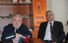 Jeoloji profesöründen çok kritik deprem uyarısı: 7.2'ye hazır olunmalı!