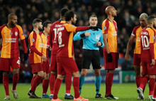 Fransız basınından PSG-Galatasaray maç yorumları...