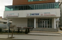 45 yaşındaki temizlik görevlisi kadın boğazı kesilerek öldürüldü...