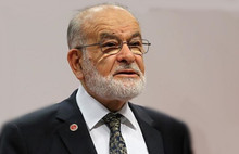Temel Karamollaoğlu: Temel ilkelerde anlaşırsak ittifak olabilir