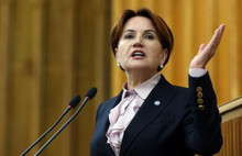 Meral Akşener, Ahmet Davutoğlu ve Ali Babacan'a destek verdi: Bizden vekil isterlerse veririm