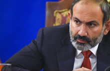 Ermenistan Başbakanı Paşinyan, ABD'nin soykırım kararı için Kongre’ye şükranlarını sundu