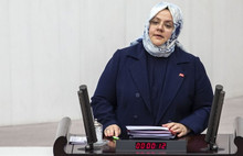 Bakan Selçuk,  EYT'liler için Emekliliğe hak kazanamayanlar ifadesini kullandı...