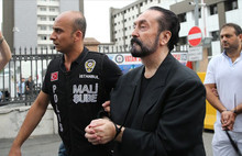 Adnan Oktar davasında 91 kişiye tahliye kararı çıktı
