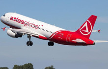Atlasglobal: 16 Aralık 2019 Pazartesi görev başındayız...