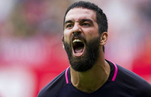 Arda Turan'ın Beşiktaş'a transfer olacağı iddiası...