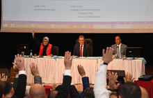 Ücretsiz saglık taramasına AKP ve MHP'den ret kararı