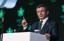 Davutoğlu'nun Partisinin ilk belediye başkanından bomba iddia!