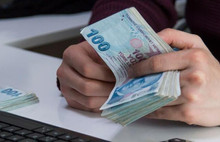 Emekli maaşlarına 74 ile 356 lira arasında artış göründü