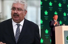 MHP'li Semih Yalçın'dan Davutoğlu'nun partisine zehir zemberek sözler