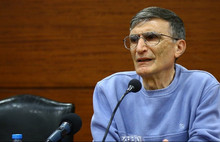 Nobel Ödüllü Aziz Sancar, Şehir Üniversitesi'nden istifa etti