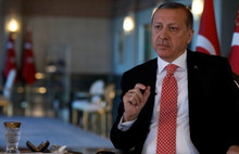 Cumhurbaşkanı Erdoğan: Kadınlara yapılan şiddetin her türlüsünü şiddetle kınıyorum!