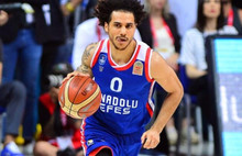 Erdoğan'dan Shane Larkin açıklaması: Biz gereğini yaparız