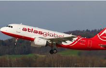 Atlas Global Havayolları 21 Aralık'ta uçuşlarına tekrar başlıyor