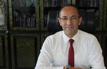 CHP'li Urla Belediye Başkanı İbrahim Burak Oğuz, FETÖ'den tutuklandı