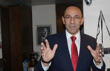 FETÖ'den tutuklanan Urla Belediye Başkanı İbrahim Burak Oğuz hakkında CHP'den ilk açıklama...