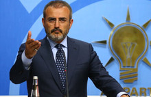 AKP'li Ünal: Bugün FETÖ gibi yapılar varsa bunun temel sebebi dine ve dindarlara dönük baskıdır
