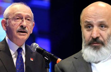 Kemal Kılıçdaroğlu: Ethem Sancak bana gazetelerim emrinizdedir dedi