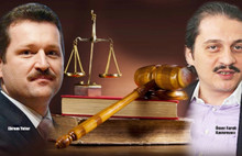 Topbaş'ın FETÖ'den tutuklu damadı Arınç'ın damadını hedef aldı!