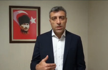 Öztürk Yılmaz'dan Erdoğan'ın İncirlik çıkışına flaş yorum