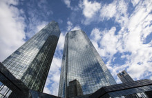 Deutsche Bank 6 bin kişinin işine son verdi