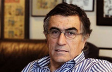 Gazeteci Hasan Cemal’in pasaportuna havalimanında el konuldu