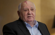 Sovyetlerin son liderinden ABD ve Rusya'ya çağrı: Yeni bir Soğuk Savaş'ın başlamasına izin vermeyin