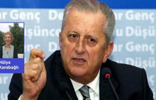 Yeni bir siyasi parti geliyor: Rıfat Serdaroğlu MHP ile kavganın sebebini açıkladı