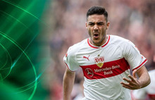 Milli futbolcu Ozan Kabak, Kicker dergisinde haftanın 11'inde yer aldı