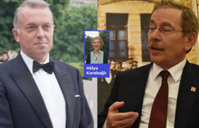 Cem Uzan'ın suçladığı Abdüllatif Şener'den sert yanıt