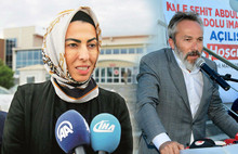 AKP'nin yeni hamlesi: Nihal Olçok'a karşı Cevat Olçok'u sahaya sürdü
