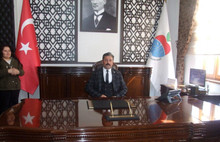 CHP'li Başkandan örnek davranış:  Makam aracını satılığa çıkardı